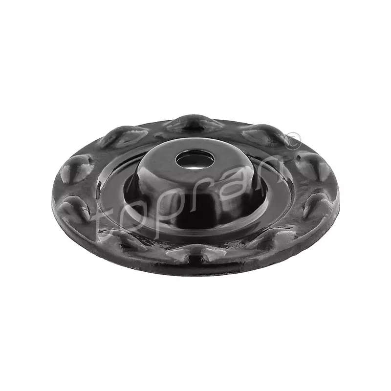 Coupelle de suspension TOPRAN 205 466