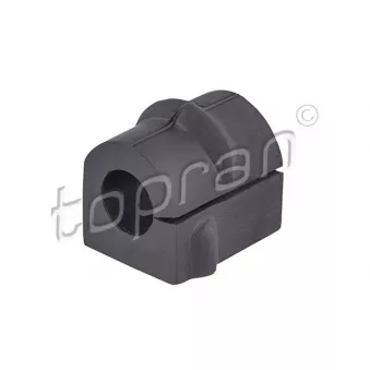 Suspension, stabilisateur TOPRAN 205 467
