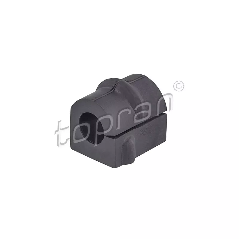 Suspension, stabilisateur TOPRAN 205 467