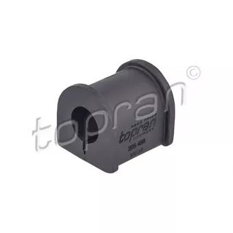 Suspension, stabilisateur TOPRAN 205 498