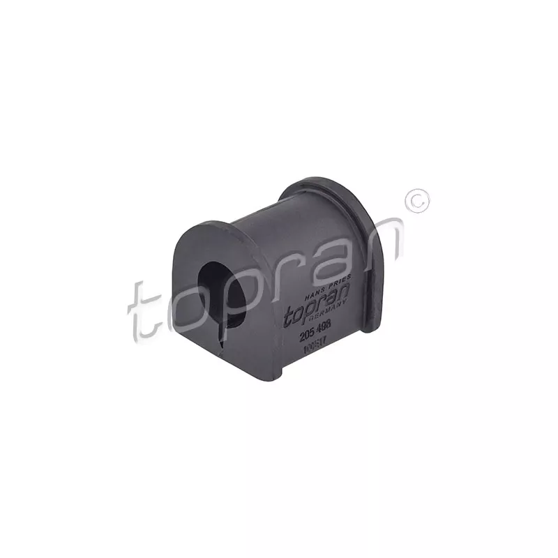 Suspension, stabilisateur TOPRAN 205 498