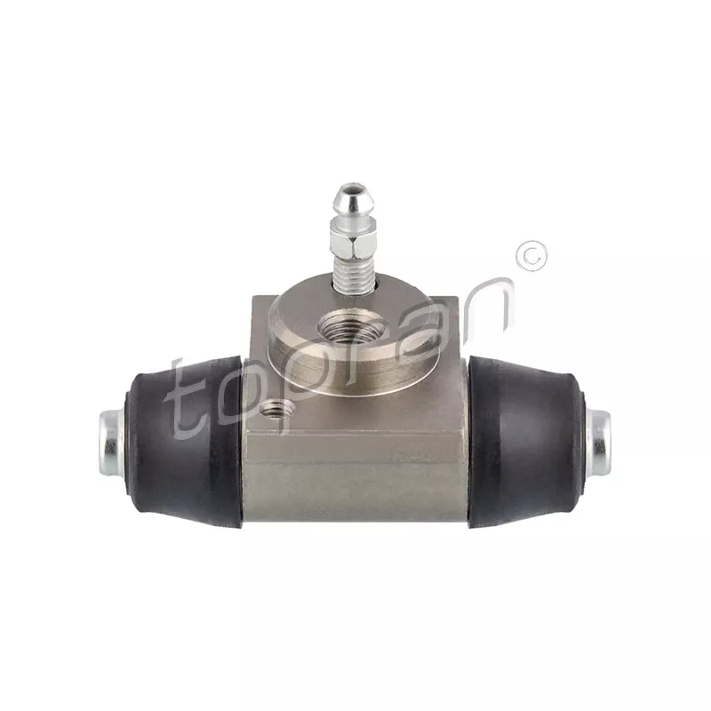 Cylindre de roue TOPRAN 205 510