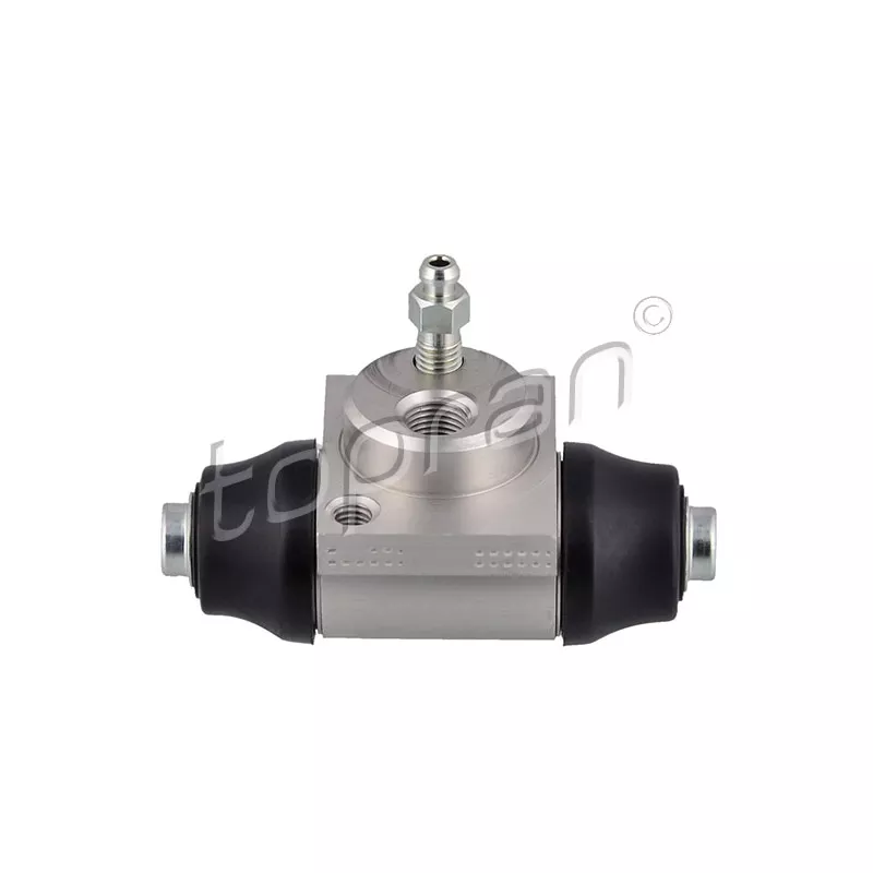 Cylindre de roue TOPRAN 205 511