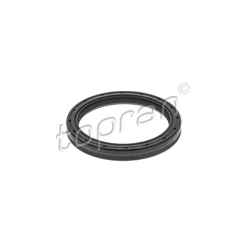 Bague d'étanchéité, pompe à huile TOPRAN 205 564