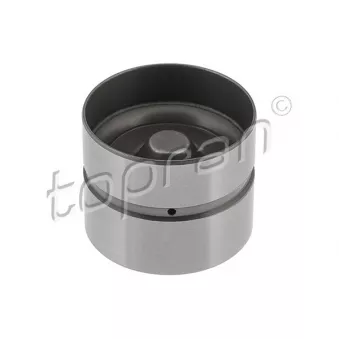 Poussoir de soupape TOPRAN 205 570