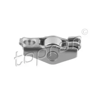 Culbuteur, distribution TOPRAN 205 572