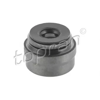 Bague d'étanchéité, tige de soupape TOPRAN 205 583