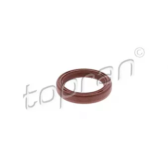 Bague d'étanchéité, arbre à cames TOPRAN 205 587