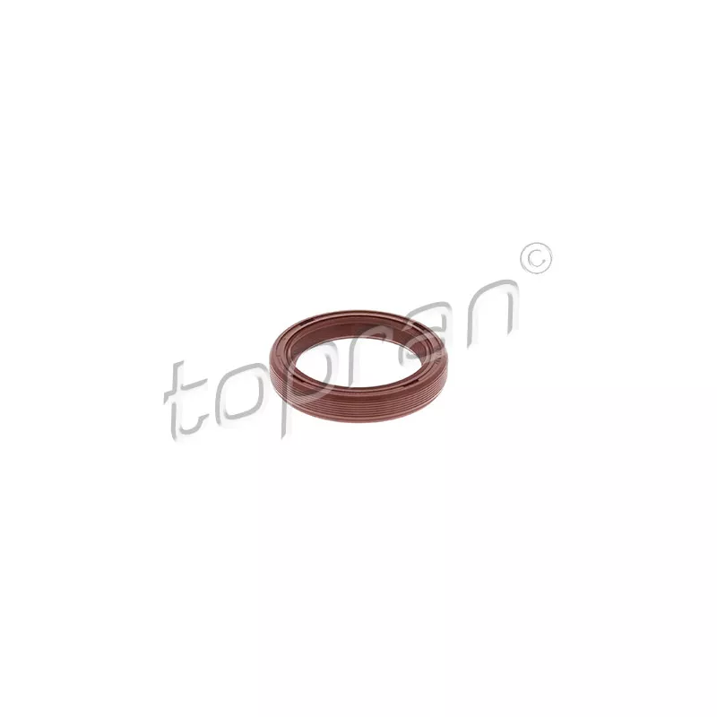 Bague d'étanchéité, arbre à cames TOPRAN 205 587