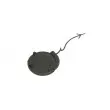 Recouvrement de pare-chocs, dispositif d'attelage BLIC 5513-00-5077921P - Visuel 2