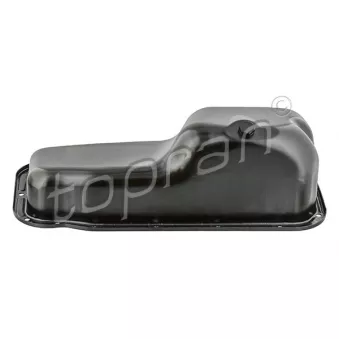 Carter d'huile TOPRAN 205 598