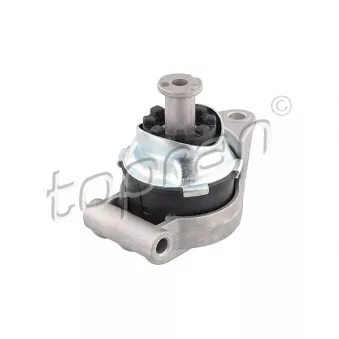 Support moteur TOPRAN 205 613