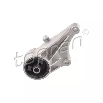 Support moteur TOPRAN 205 620