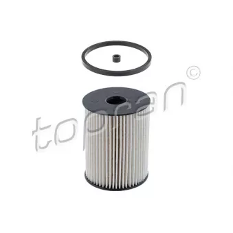 Filtre à carburant TOPRAN