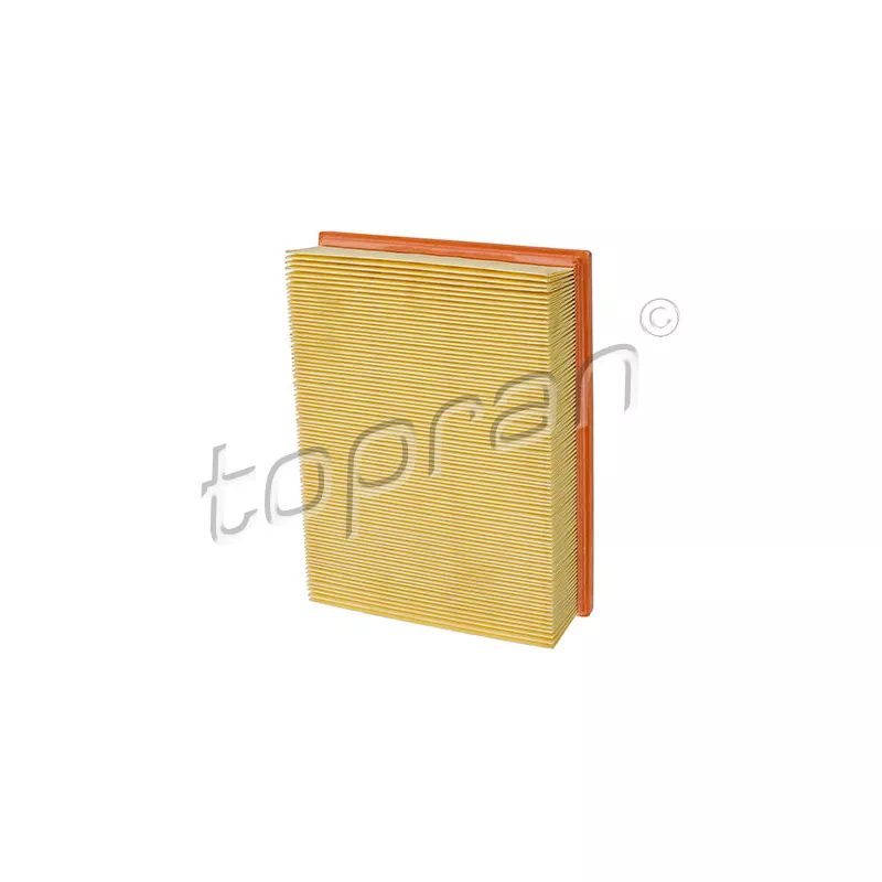 Filtre à air TOPRAN 205 632