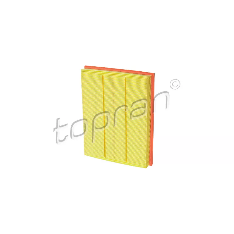Filtre à air TOPRAN 205 633