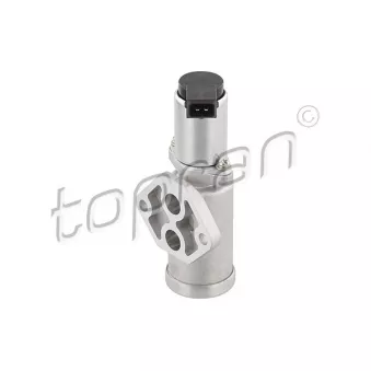 Controle de ralenti, alimentation en air TOPRAN 205 636