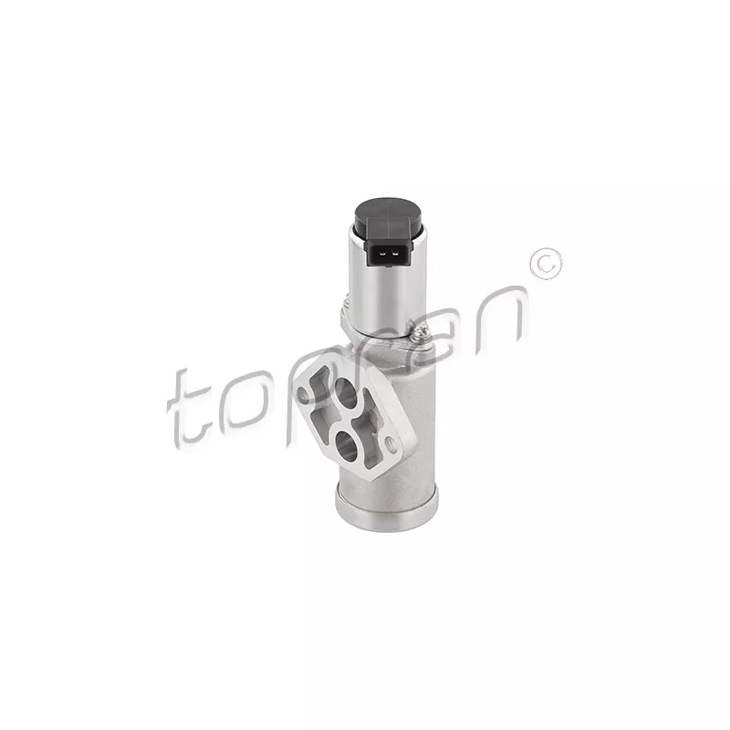 Controle de ralenti, alimentation en air TOPRAN 205 636