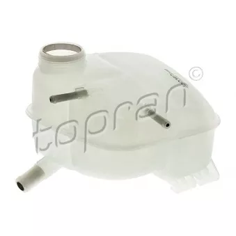 Vase d'expansion, liquide de refroidissement TOPRAN
