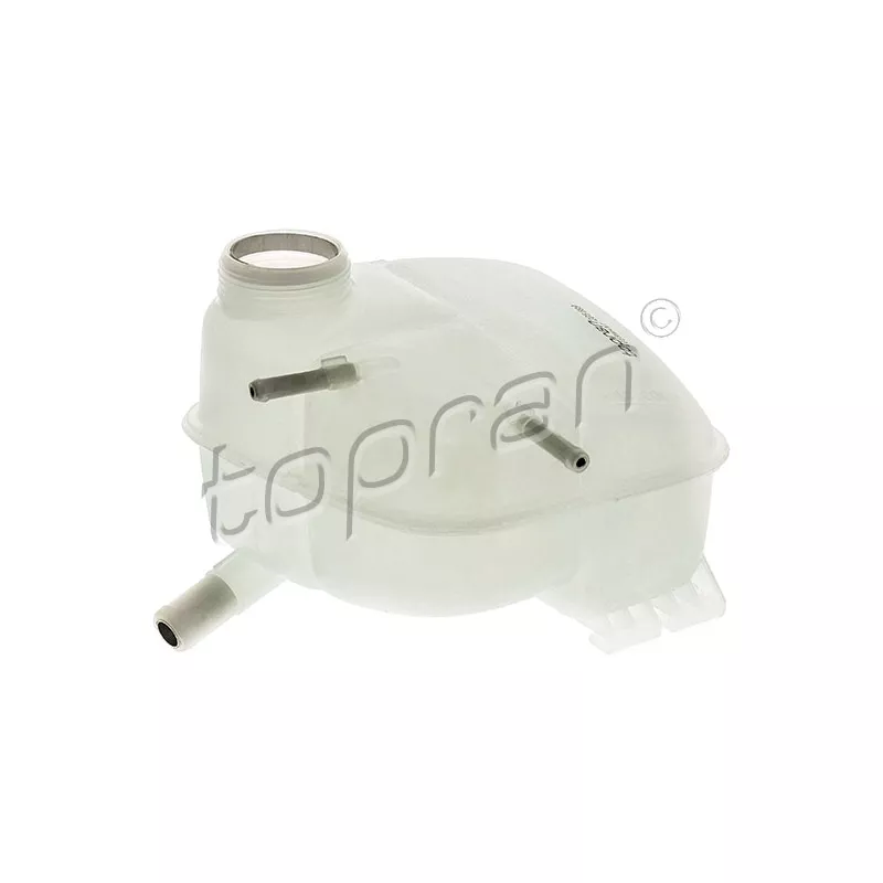 Vase d'expansion, liquide de refroidissement TOPRAN 205 699