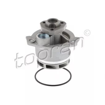 Pompe à eau TOPRAN 205 703
