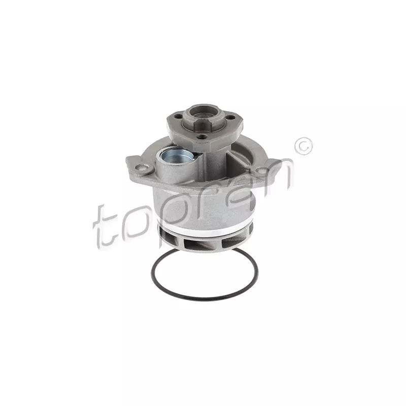 Pompe à eau TOPRAN 205 703