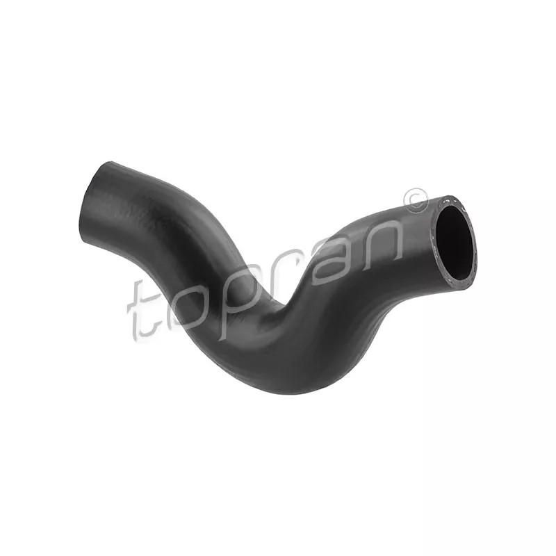 Durite de radiateur TOPRAN 205 711