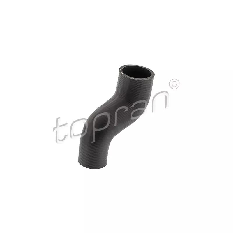 Durite de radiateur TOPRAN 205 714