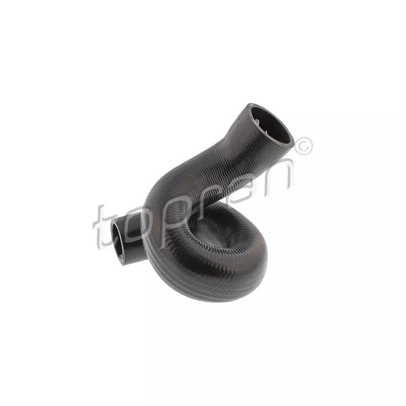 Durite de radiateur TOPRAN 205 719