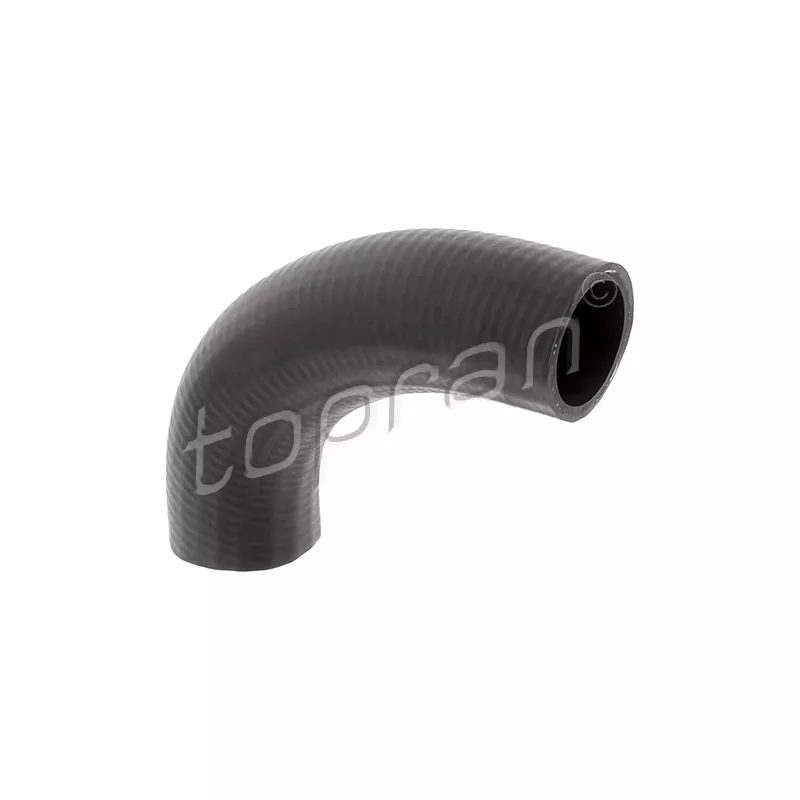 Durite de radiateur TOPRAN 205 720