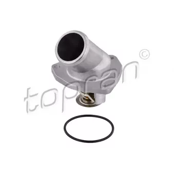 Thermostat d'eau TOPRAN 205 723