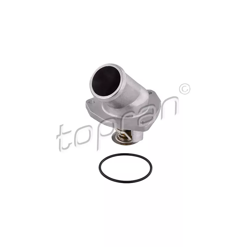 Thermostat d'eau TOPRAN 205 723