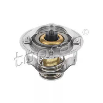 Thermostat d'eau TOPRAN 205 725