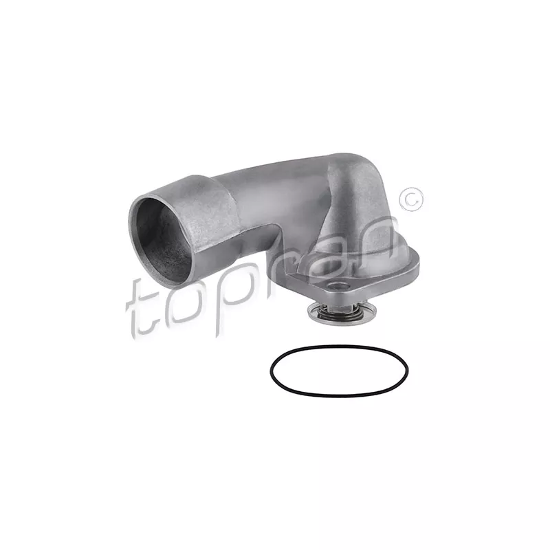Thermostat d'eau TOPRAN 205 726