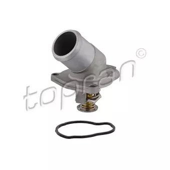 Thermostat d'eau TOPRAN 205 727
