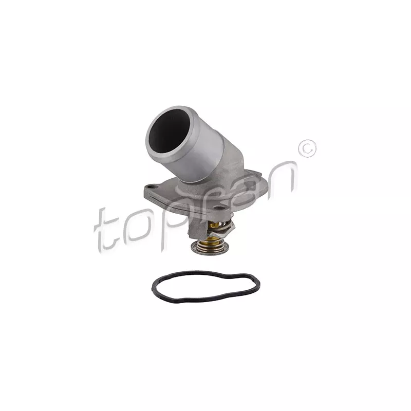 Thermostat d'eau TOPRAN 205 727