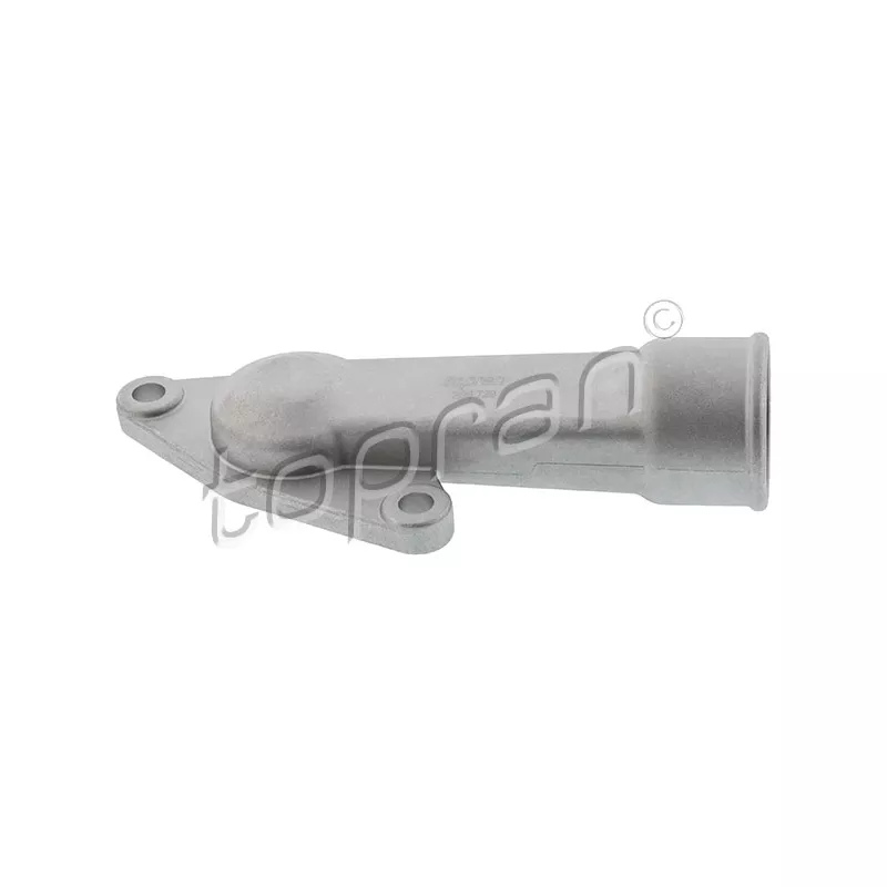 Bride de liquide de refroidissement TOPRAN 205 729