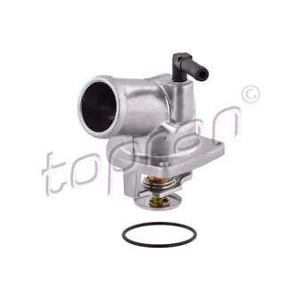 Thermostat d'eau TOPRAN 205 731