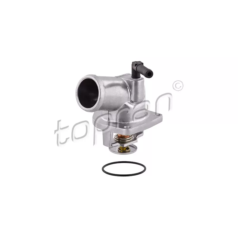 Thermostat d'eau TOPRAN 205 731