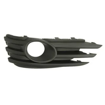 Grille de ventilation, pare-chocs BLIC 5513-00-5078923P