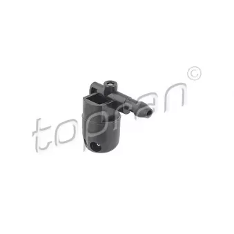 Gicleur d'eau de nettoyage, nettoyage des vitres TOPRAN