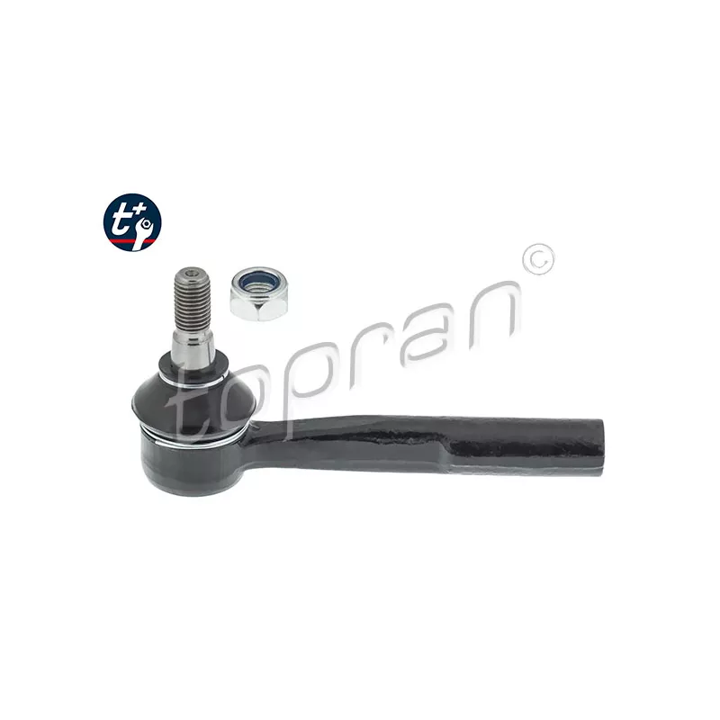 Rotule de barre de connexion TOPRAN 205 772