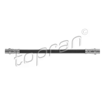 Flexible de frein TOPRAN 205 829