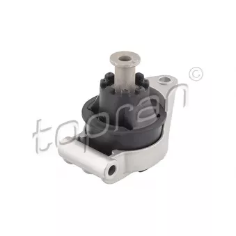 Support moteur TOPRAN 205 857
