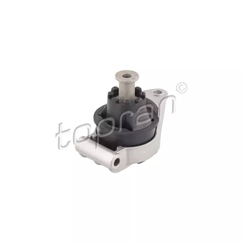 Support moteur TOPRAN 205 857