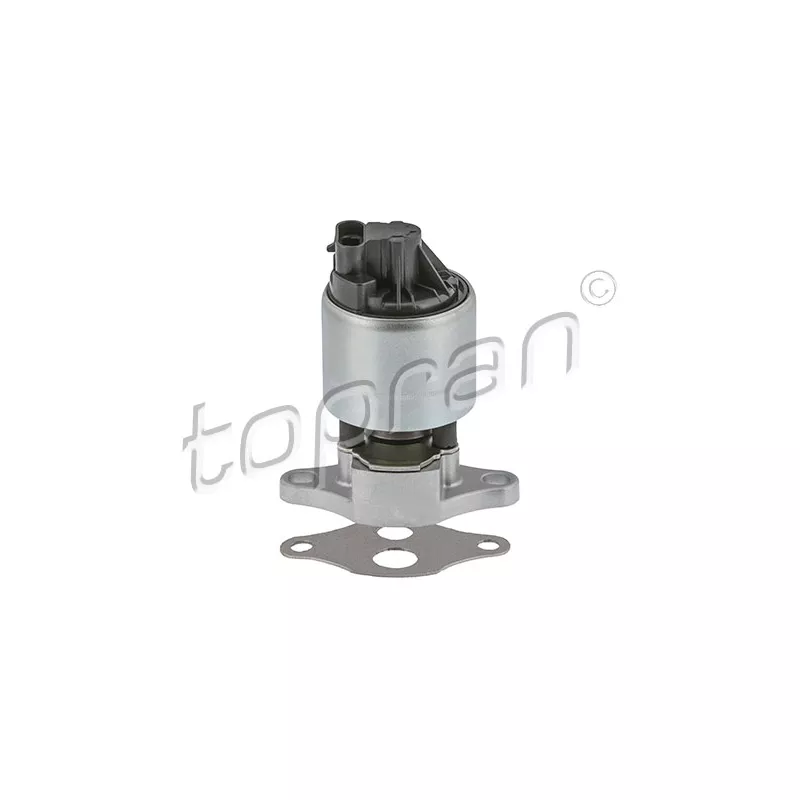 Vanne EGR TOPRAN 205 868
