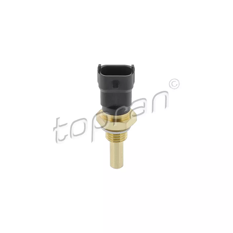Sonde de température, liquide de refroidissement TOPRAN 205 935