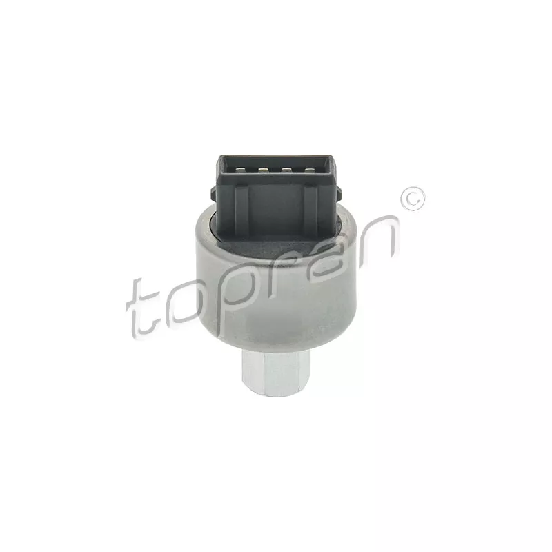 Pressostat, climatisation TOPRAN 205 942