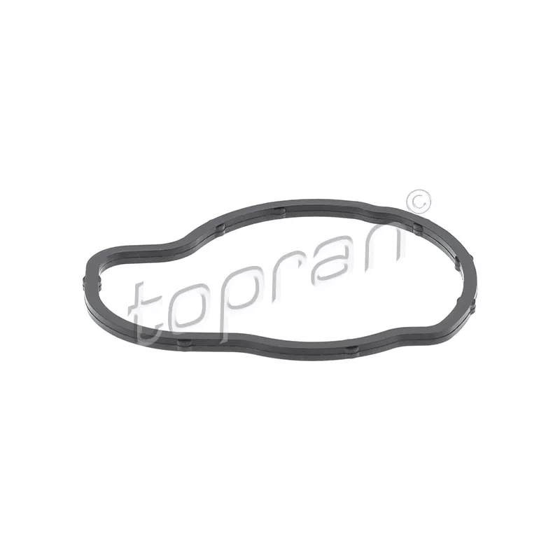 Joint d'étanchéité, thermostat TOPRAN 205 945
