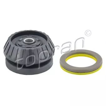 Coupelle de suspension TOPRAN 206 001